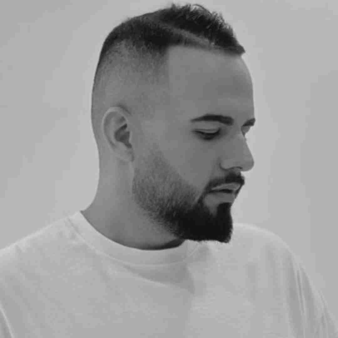 دانلود آهنگ درد دوری تو را من تا به کی حاشا کنم شاهین بنان