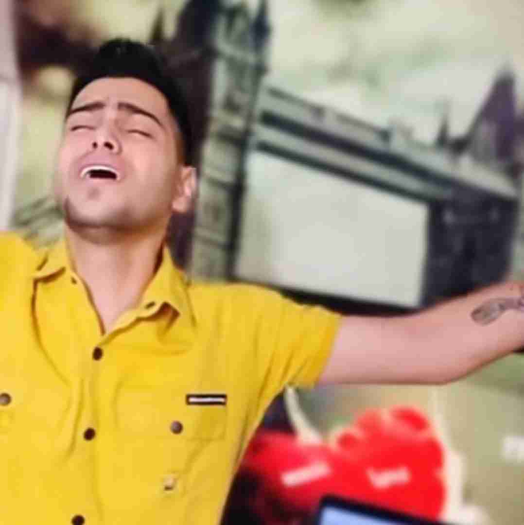 دانلود آهنگ بعد تو سگ شدم بعد تو سنگدلم امیرمحمد افشار