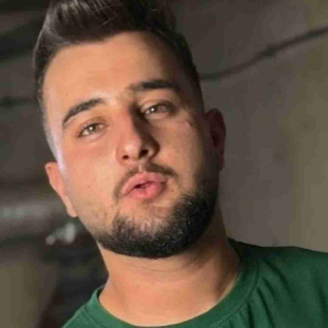 دانلود آهنگ داش خدا زکریا امینی