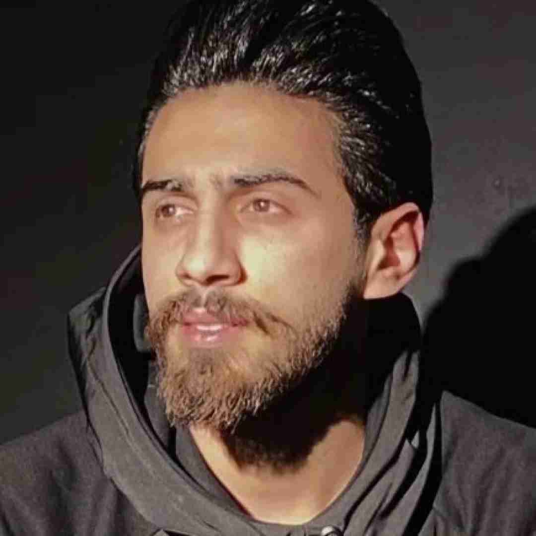 دانلود آهنگ رفیق جواد امانی