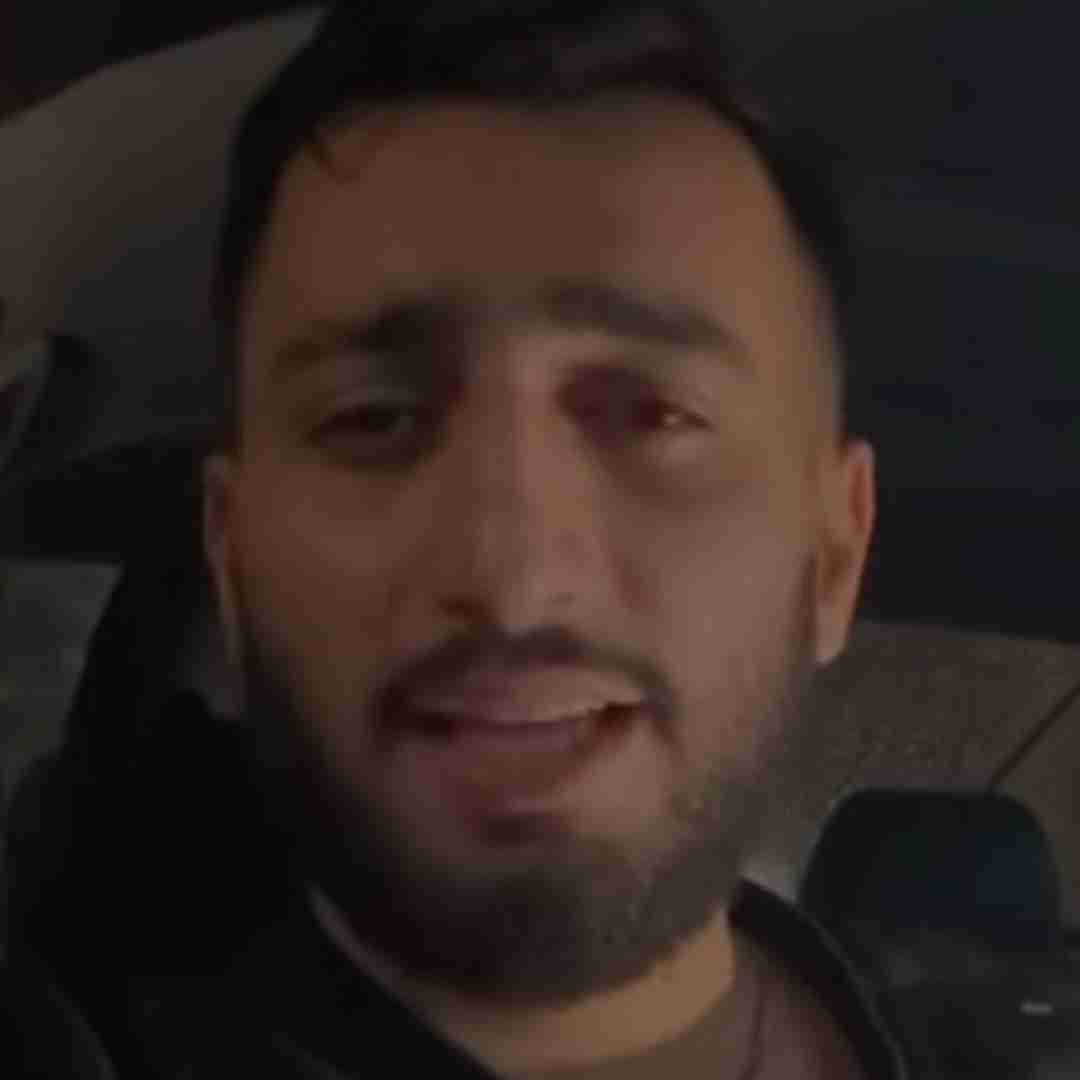 دانلود آهنگ هیاهو علیرضا باباجانی