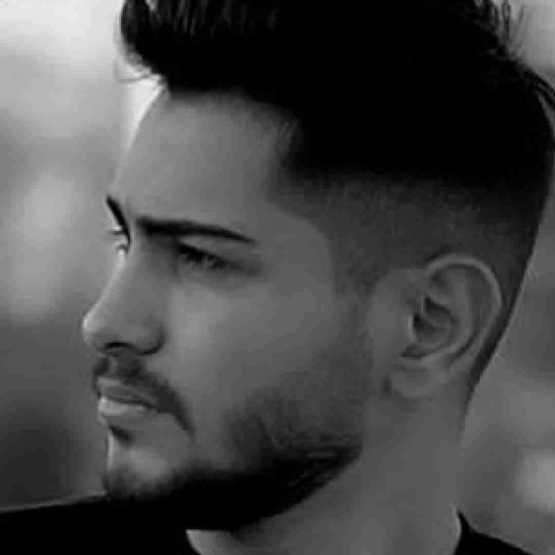 دانلود آهنگ عشقای مجازی امیرمحمد افشار