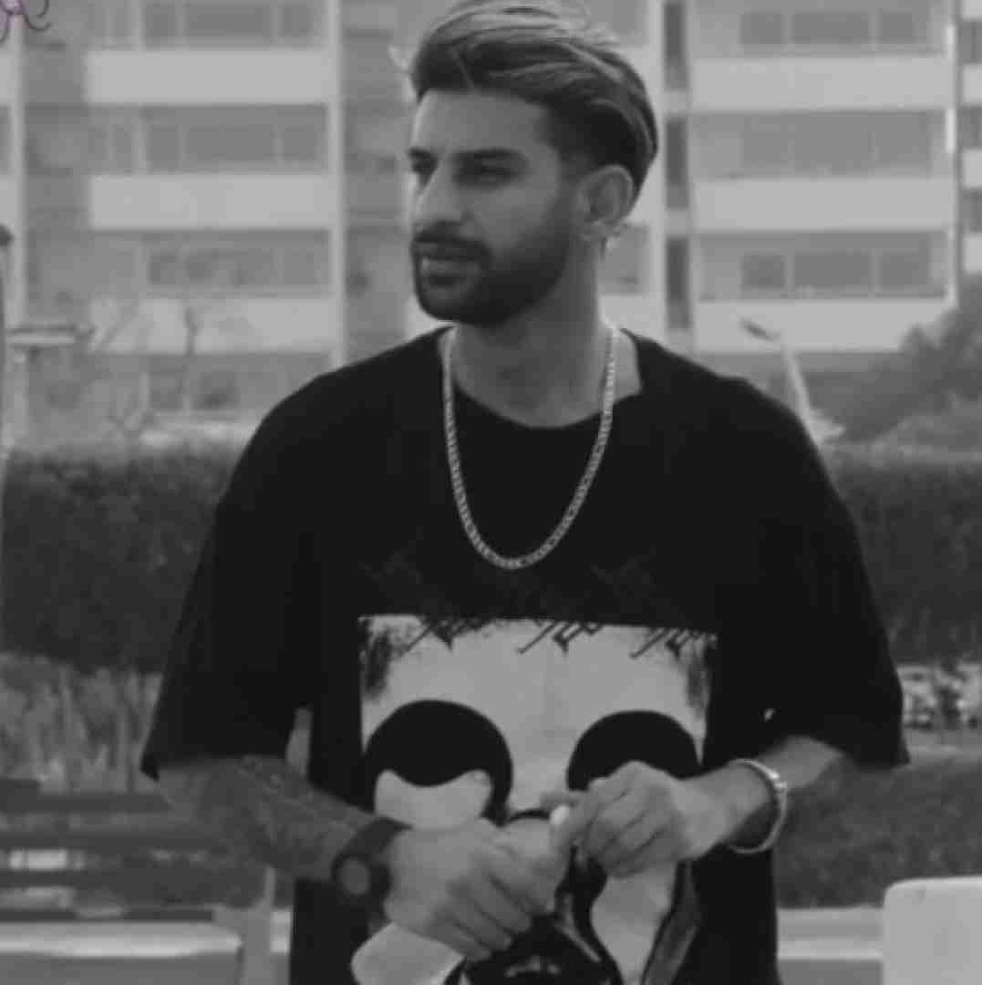 دانلود آهنگ برس رضا رادین