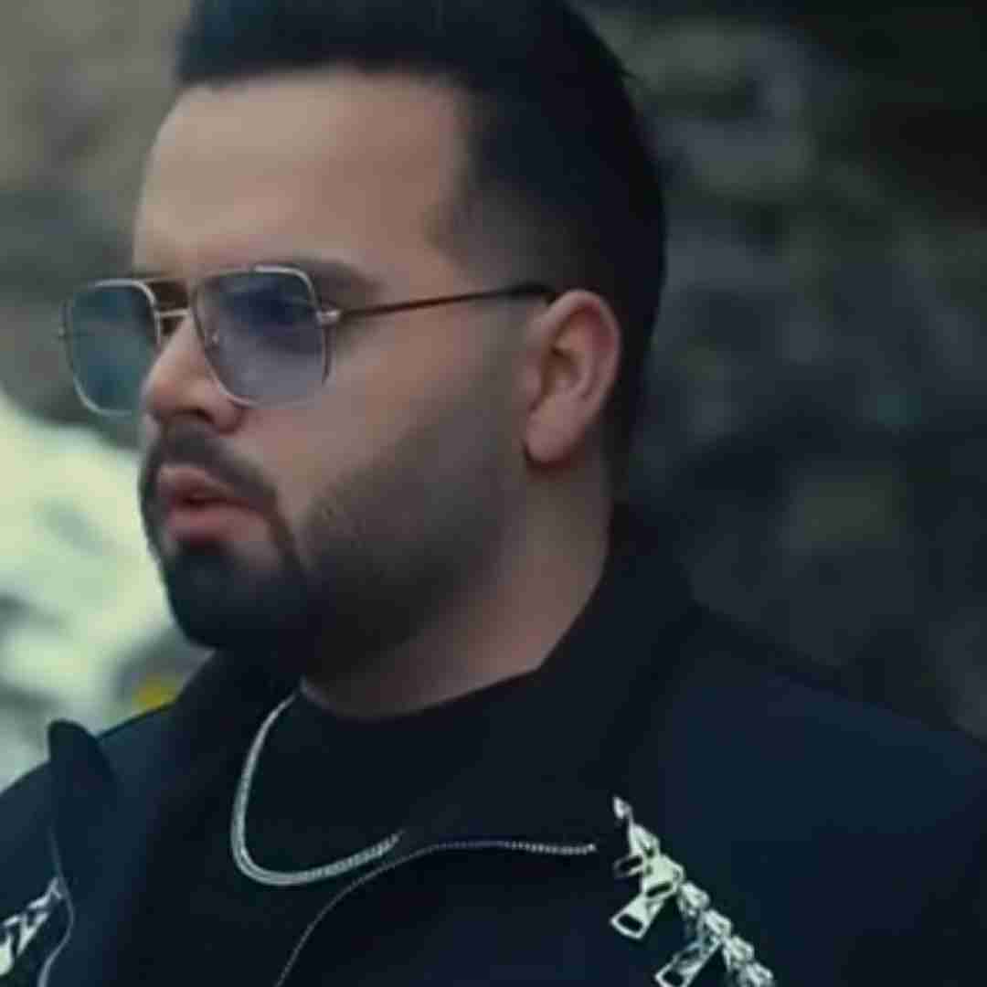 دانلود آهنگ پاتوق تنهاییام شونته برگ برندم چال رو گونته محسن آقاخانی