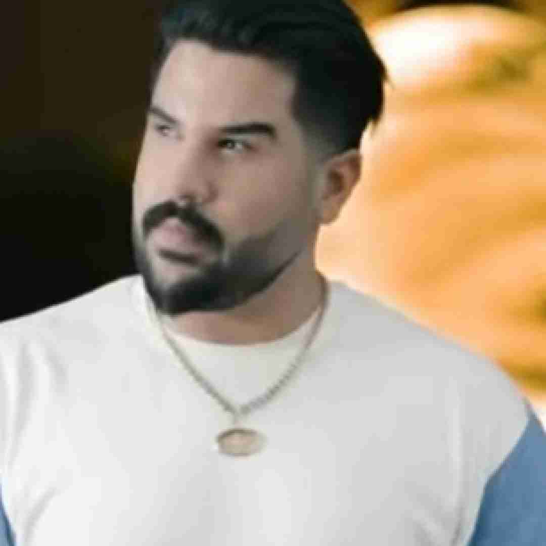 دانلود آهنگ قیام حمید عربی