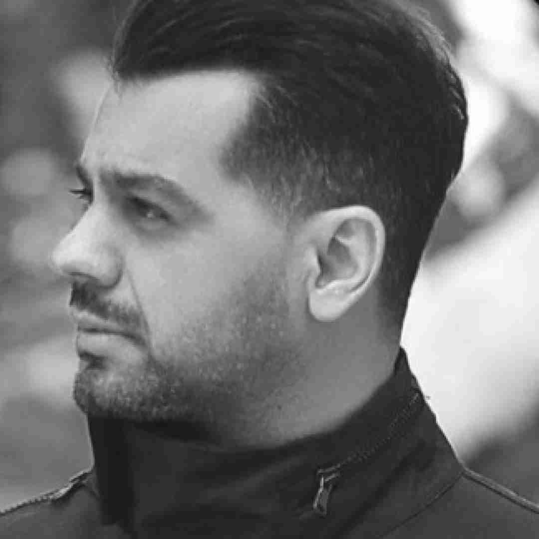 دانلود آهنگ چی موند ازت شهاب رمضان