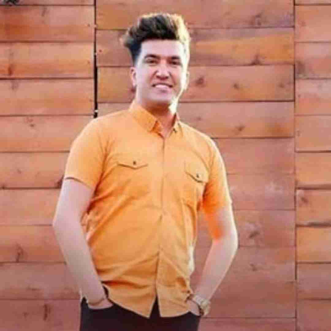 دانلود آهنگ چشات به رنگه دریا سجاد فرهادی