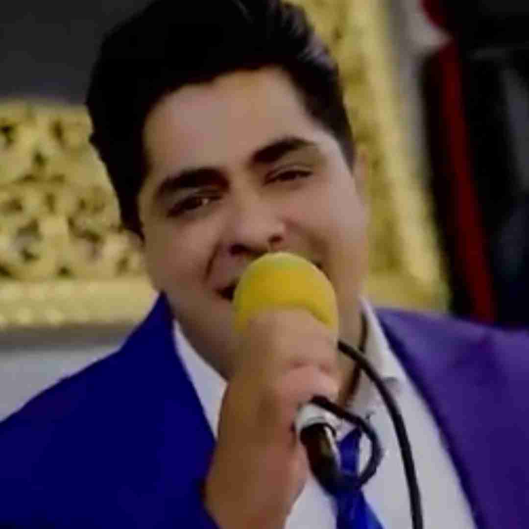 دانلود آهنگ پری علی شرفی
