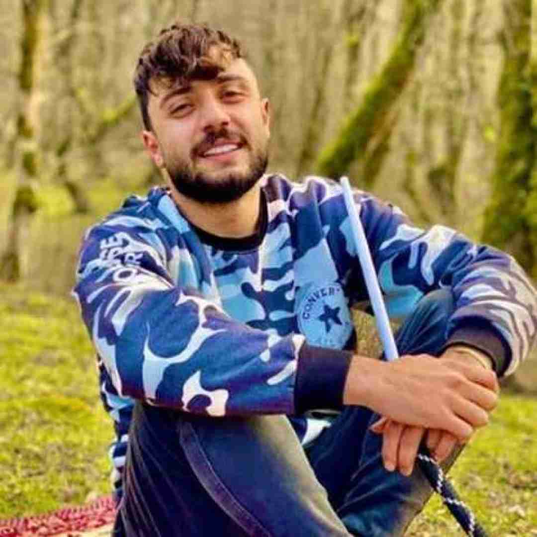 دانلود آهنگ دوباره دل کامران خلیلی