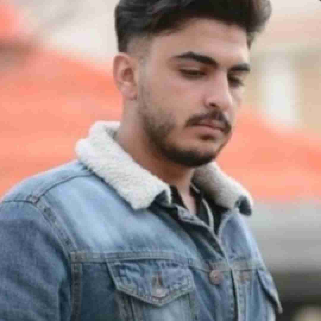 دانلود آهنگ سکوت شویلم خوین چویلم محمد امین کرمزاد