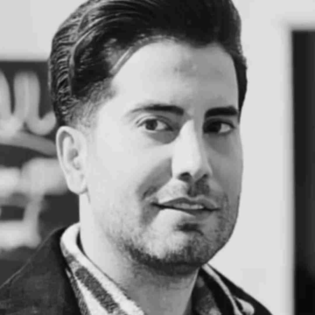 دانلود آهنگ نه تو آدم بشو نیستی به جای دلم تو فرشاد آزادی