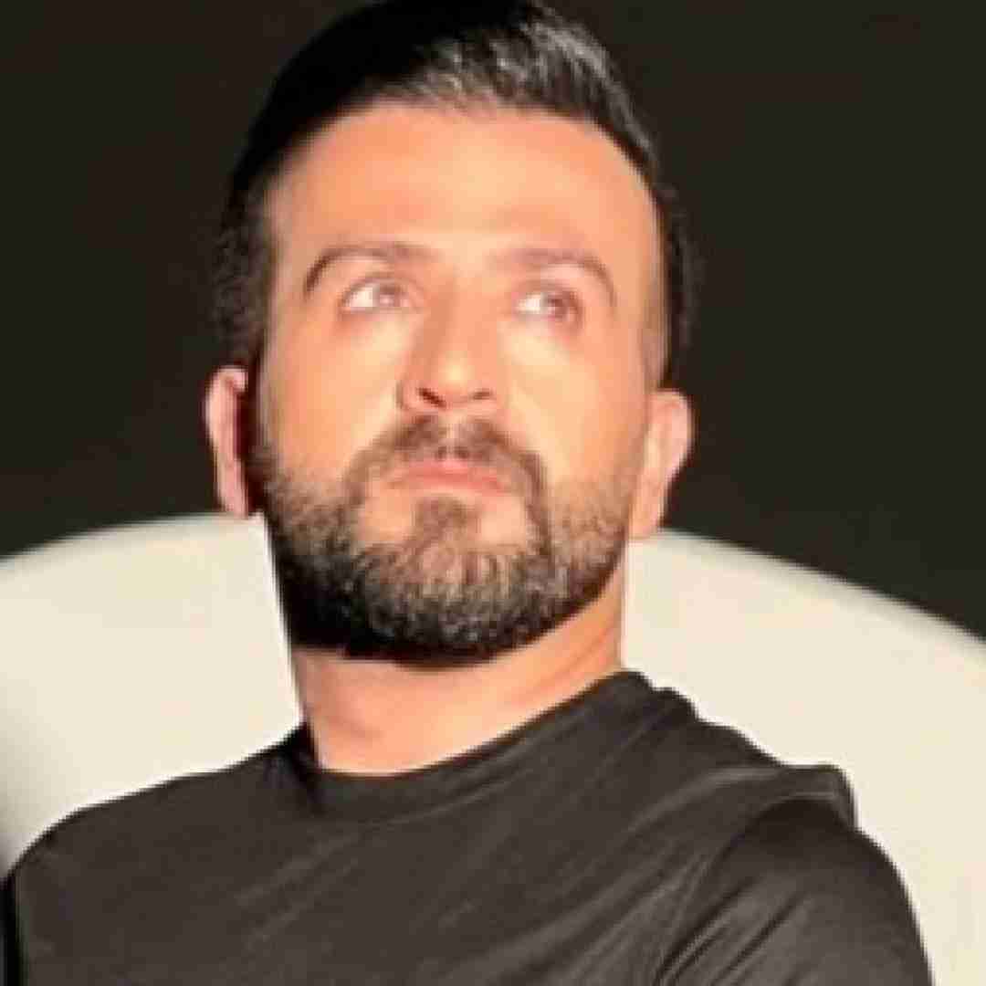 دانلود آهنگ عهشقت ئاما دل شعیب کرمی