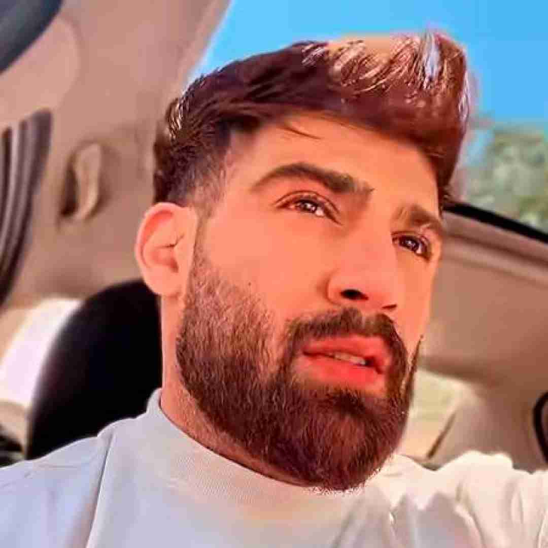 دانلود آهنگ کجایی محمد محرمی
