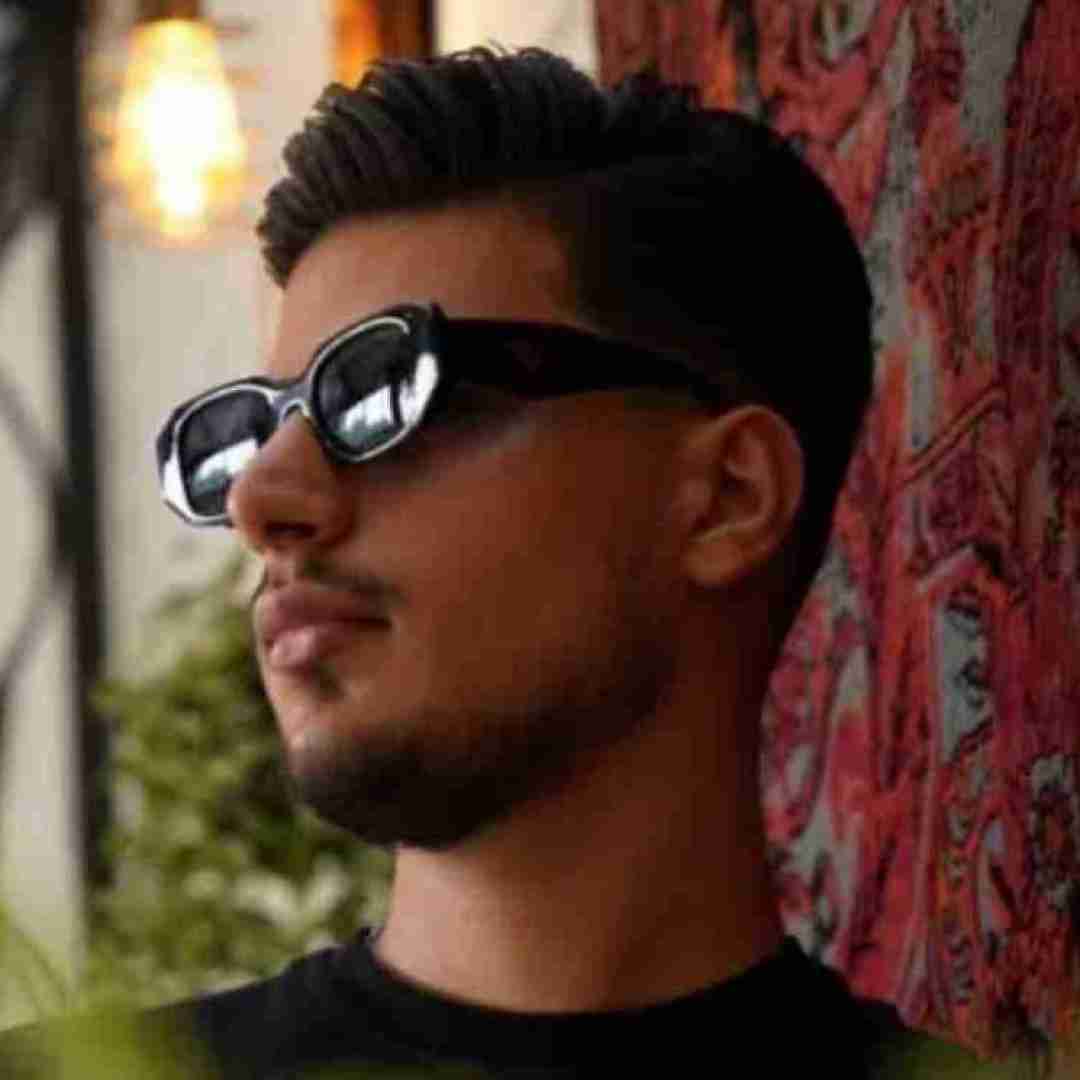 دانلود آهنگ به جهنم که شکست بغض من از فکر تو هرشب مانی