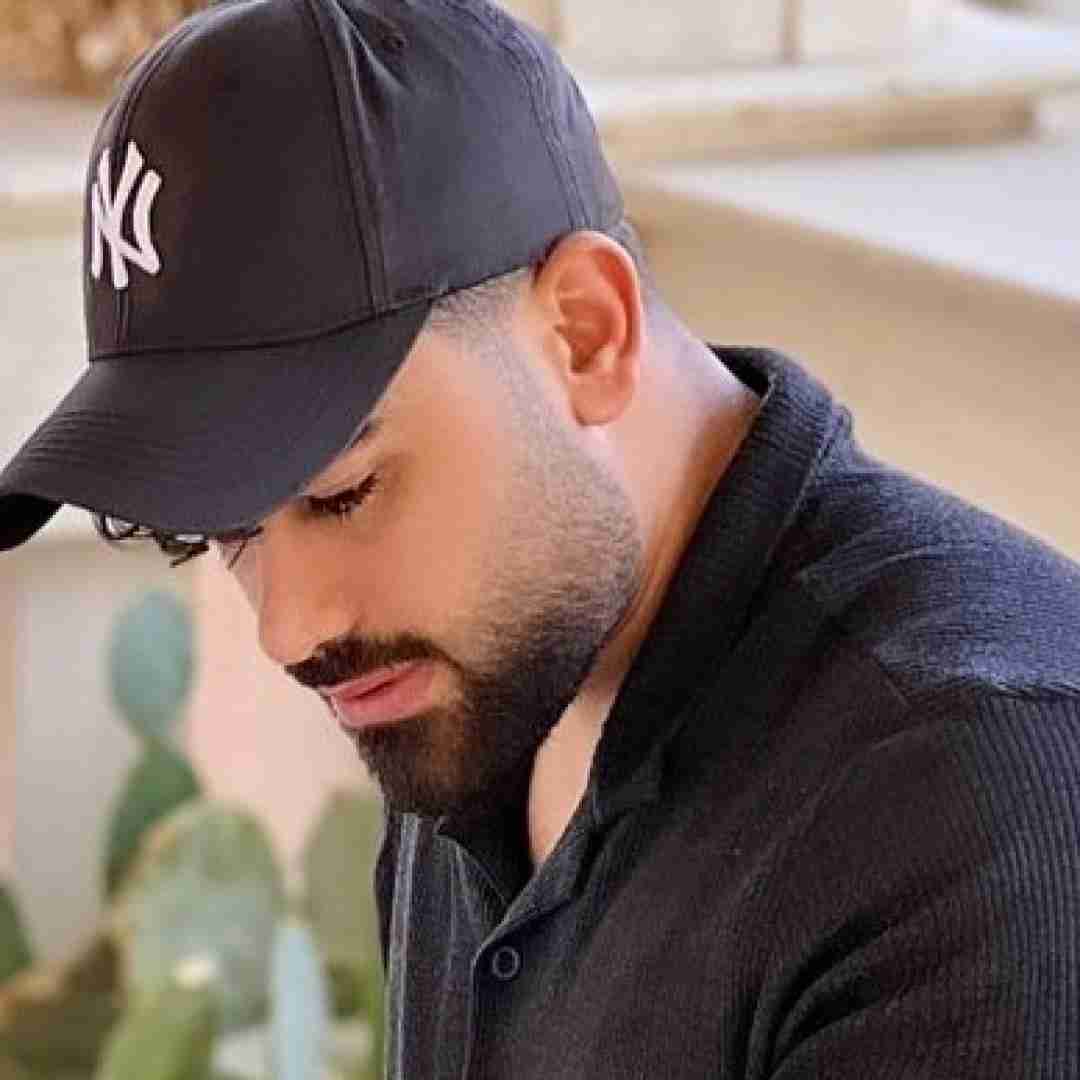 دانلود آهنگ بگو ماشالله سعید محمدی