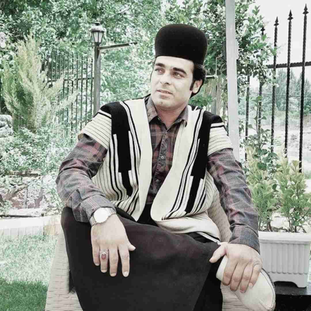 دانلود آهنگ ای جونم کر کلاش به دست قاسم فاضلی