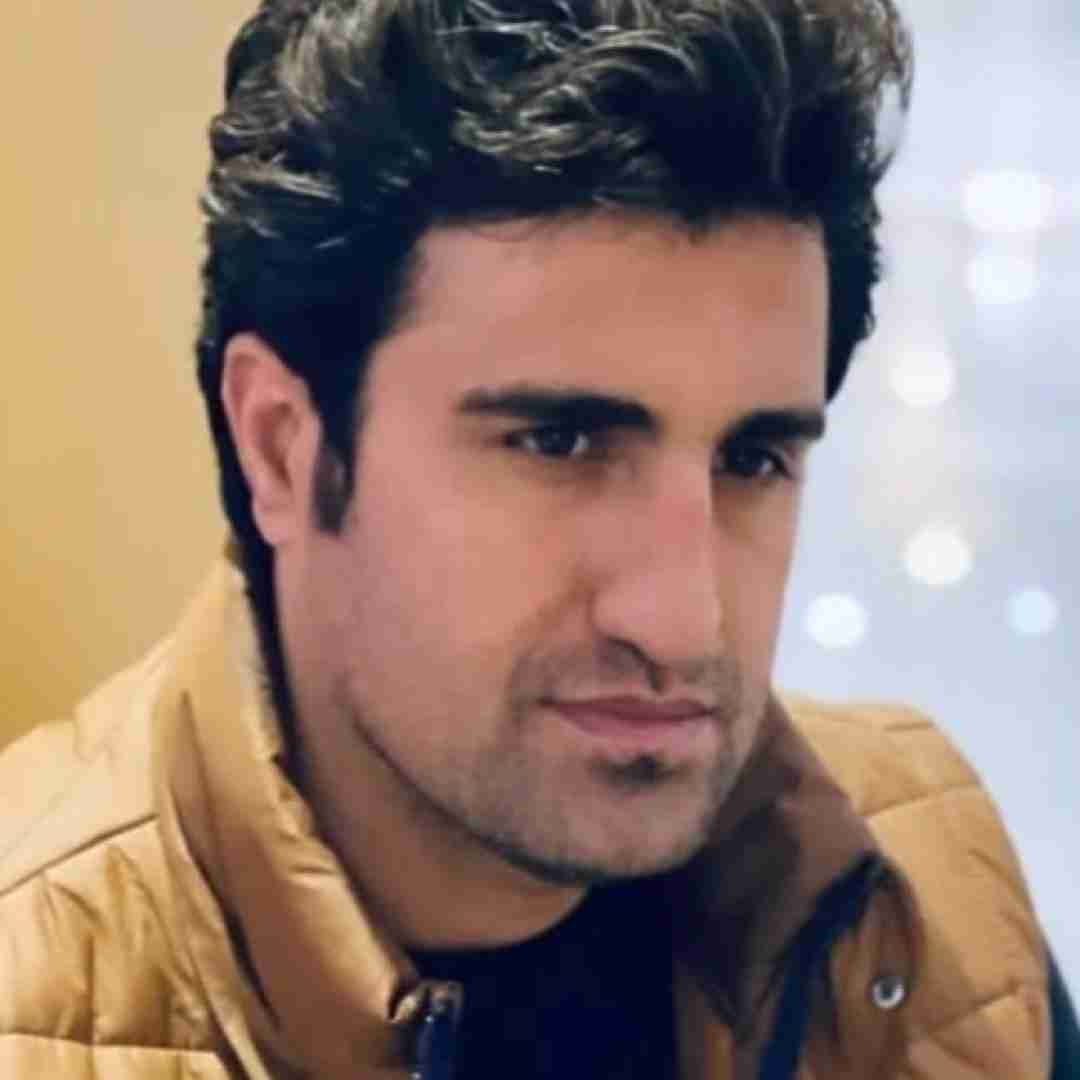 دانلود آهنگ گفتم تو شیرین منی گفتی تو فرهادی مگر محسن لرستانی