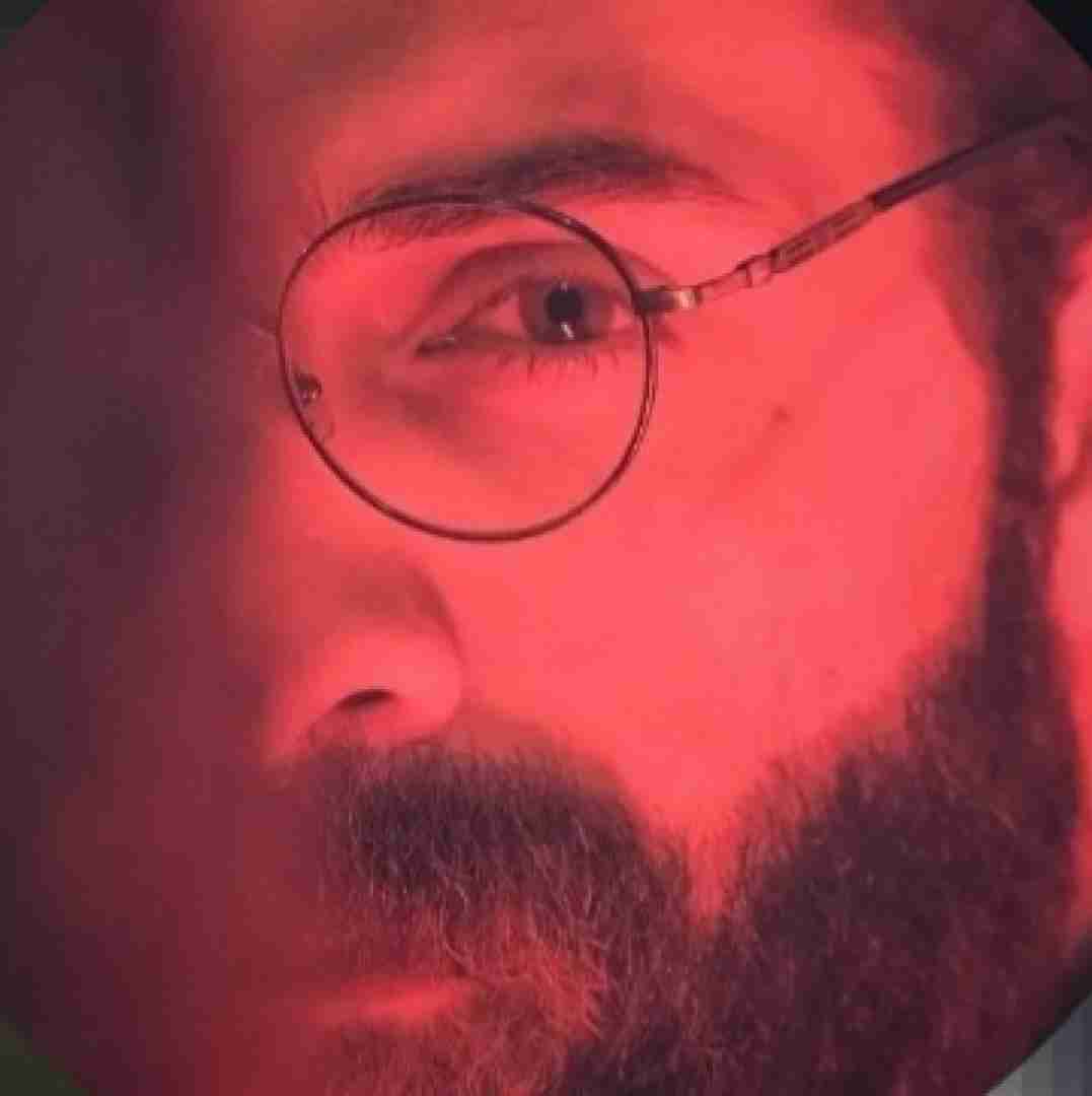 دانلود آهنگ بارون نمیزنه شهریار پیروزفر