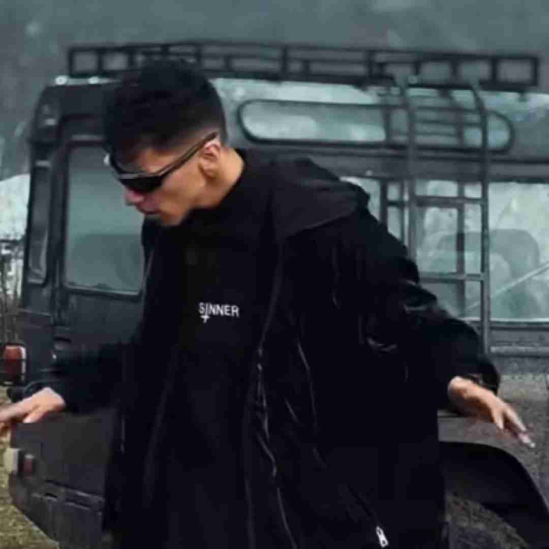 دانلود آهنگ دروغ محضه دلت ازم خسته شد سل میرو