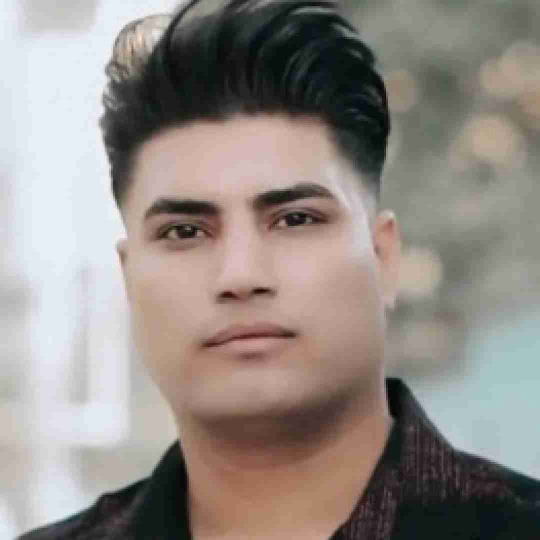 دانلود آهنگ تو هی بخن مه و خند خوباو بوم امین فالجی