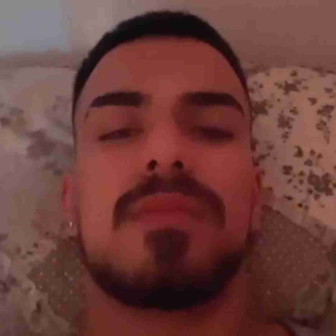 دانلود آهنگ رفتنو بلد باشه ولی موندنی باشه الجان