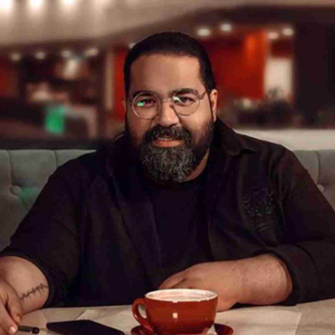 دانلود آهنگ خط و نشون رضا صادقی