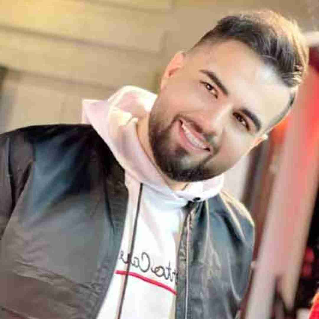 دانلود آهنگ باز به عشق تو میزنم بیرون کل جاده هام خیس شاهین بنان
