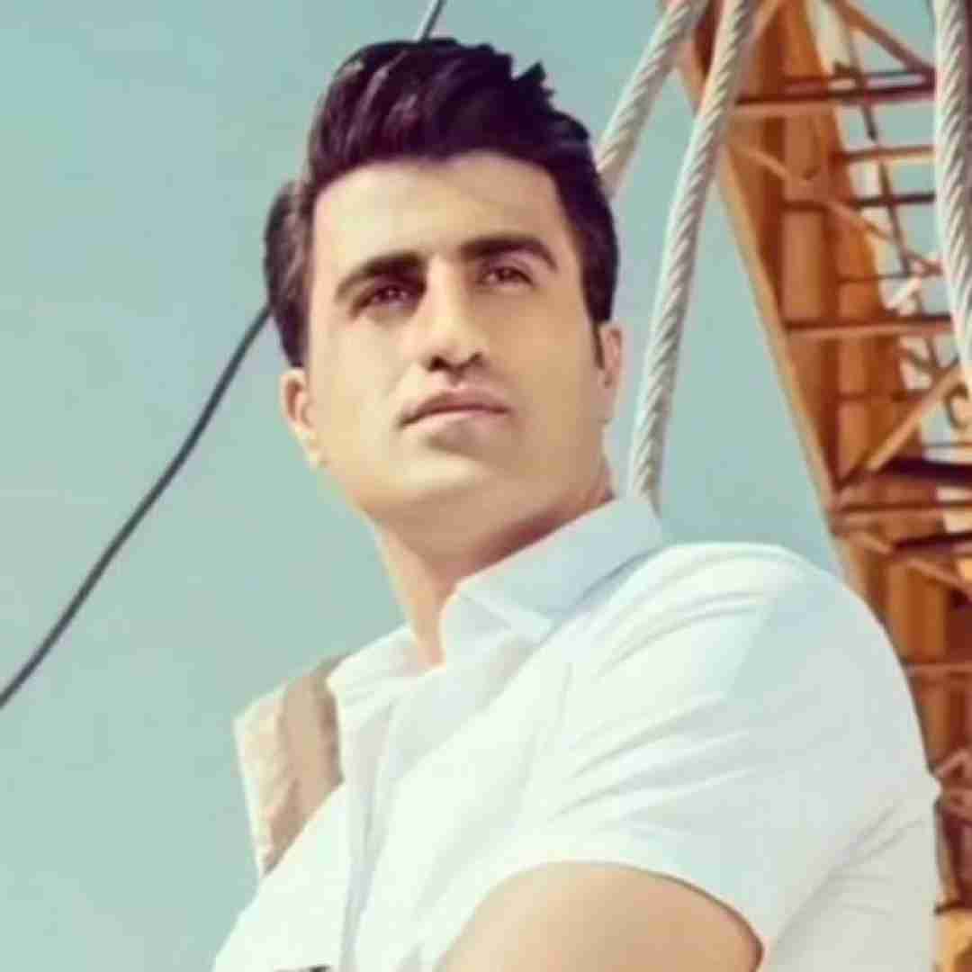 دانلود آهنگ نری نگین دق میکنم محسن لرستانی