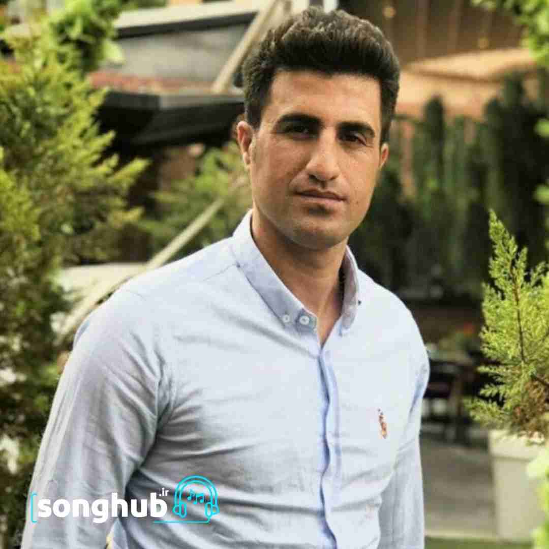 دانلود آهنگ تو دلت قرصه محسن لرستانی