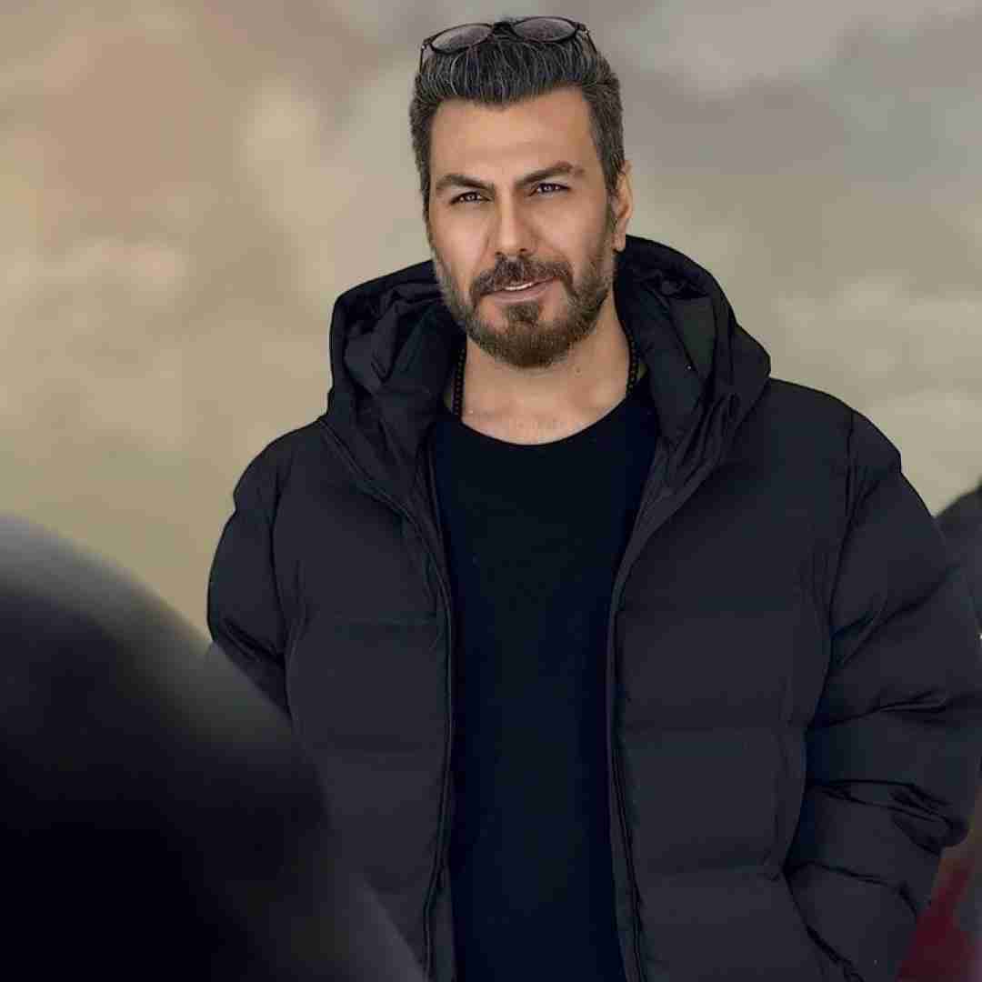 دانلود آهنگ منظور من این بود چشمات چه قشنگه گرشا رضایی
