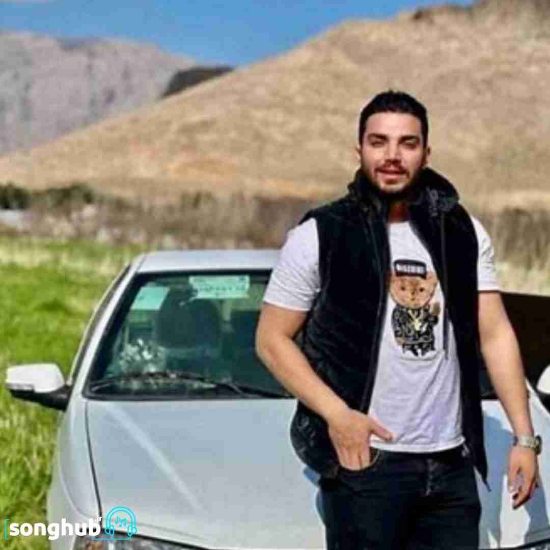 دانلود آهنگ شیش دانگ مست رامین احمدی