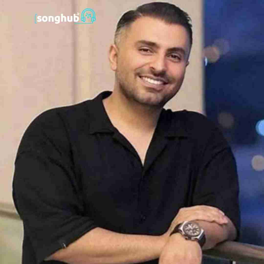دانلود آهنگ هوار هوار بیقرارتم خودت میدونی علیرضا طلیسچی