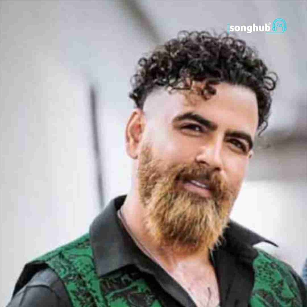 دانلود آهنگ ﻛﻰ ﭘﺎی ﺣﺮﻓﺸﻪ ﺑﺒﻴﻦ ﻛﻰ مردشه معین زندی