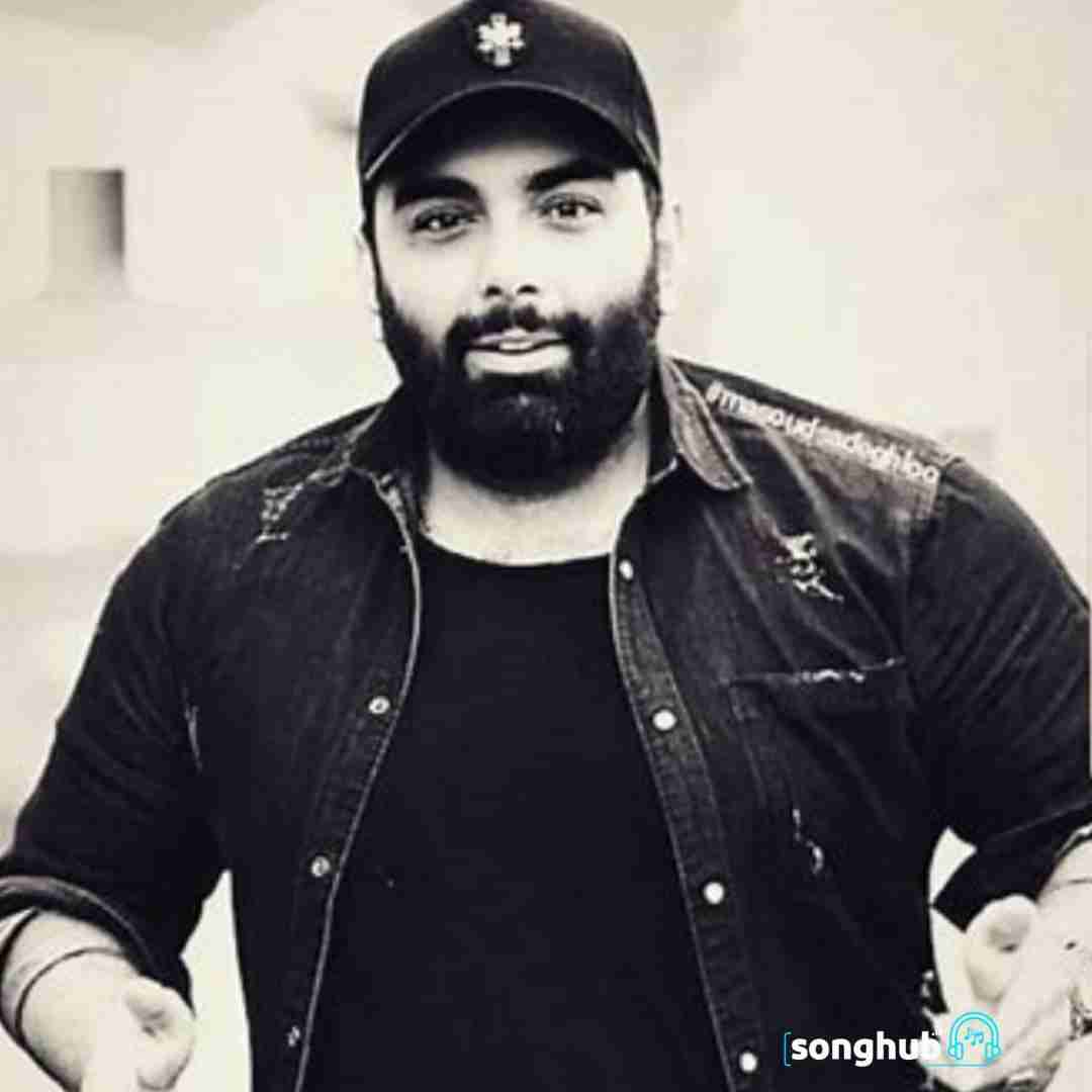 دانلود آهنگ ﻣﻦ ﻣﺮدم ﺑﺮات ﺗﺎ ﻣﻮﻫﺎﺗﻮ ﺷﻮﻧﻪ زدی مسعود صادقلو