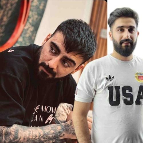 دانلود آهنگ طلسم رامین تجنگی و محمد امیر 