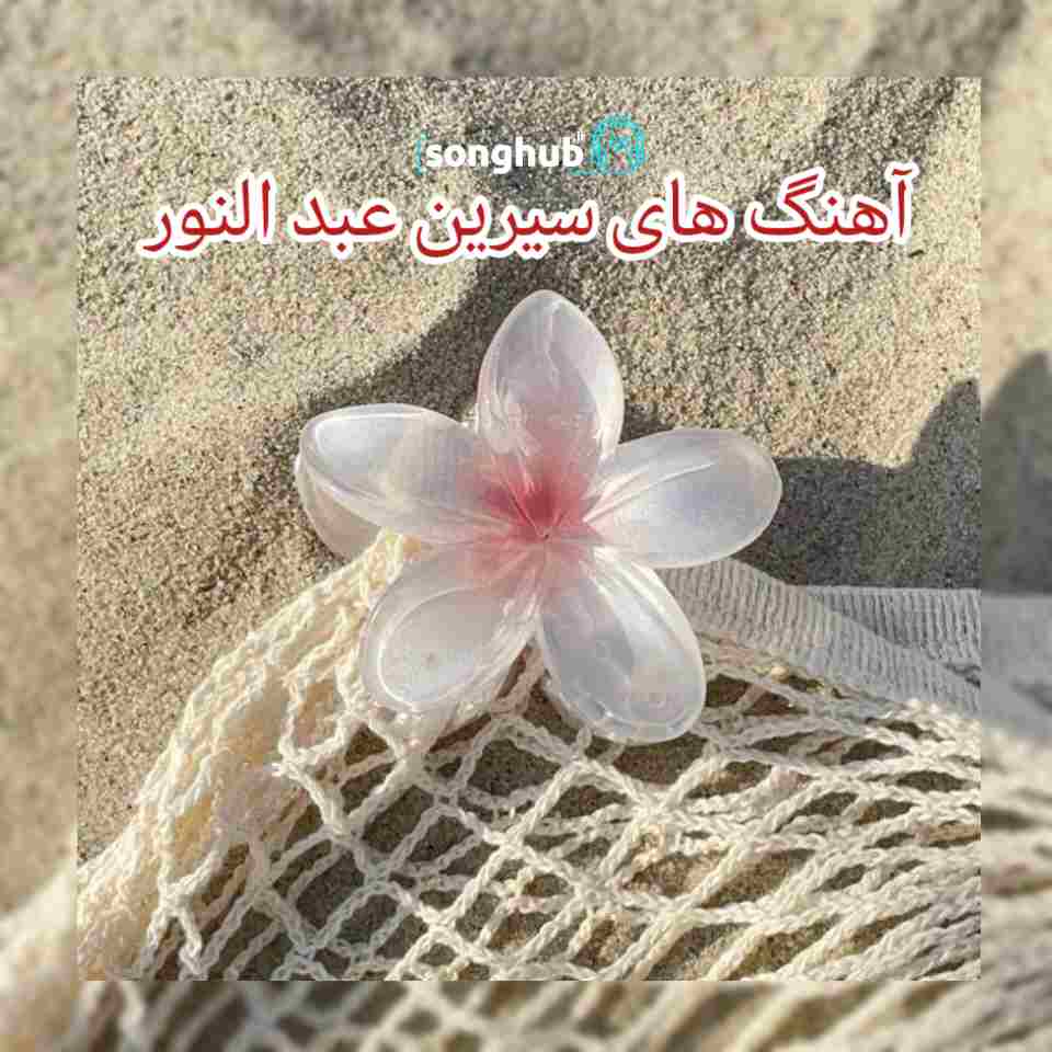 10 آهنگ تاپ از سیرین عبدالنور