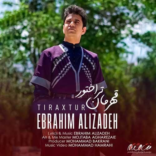 دانلود آهنگ قهرمان تراختور ابراهیم علیزاده