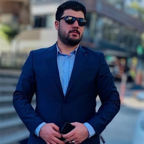 دانلود آهنگ راستیت نکرد لگلم چی بکم چون بچیه دلم آوات بوکانی