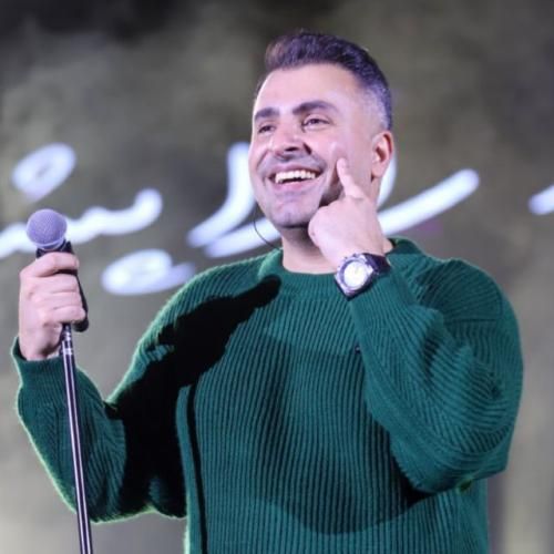 دانلود آهنگ اونا که پیششون دلم غماشو بی خیاله علیرضا طلیسچی