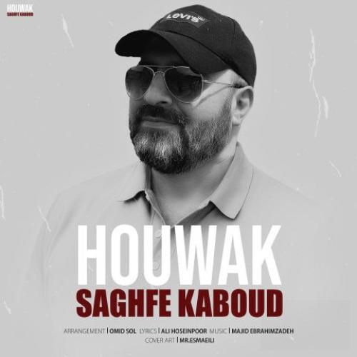 دانلود آهنگ سقف کبود هوواک