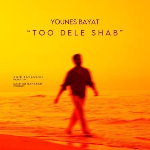 دانلود آهنگ تو دل شب یونس بیات