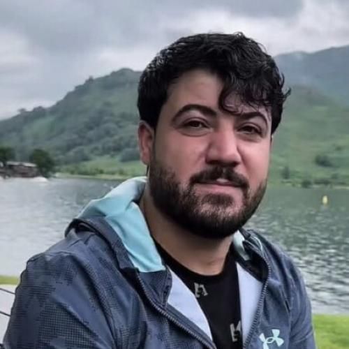 دانلود آهنگ کی پی وتی ام شاره بجی بیله سفر که آوات بوکانی