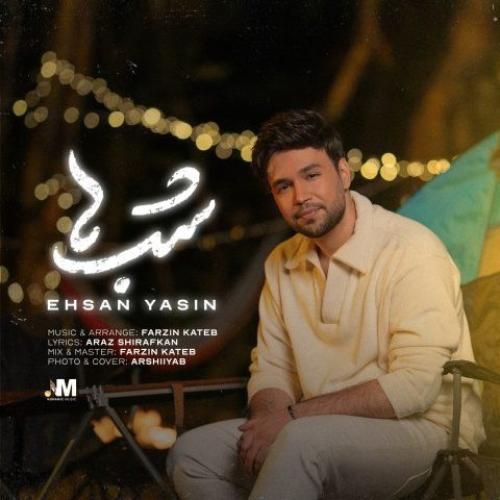 دانلود آهنگ شب ها احسان یاسین