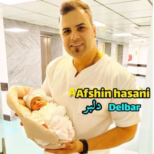 دانلود آهنگ دلبر افشین حسنی