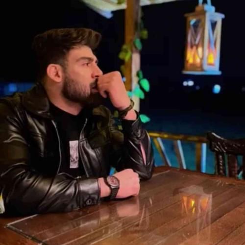 دانلود آهنگ مادر محمد محرمی