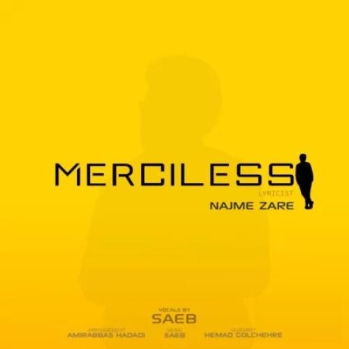 دانلود آهنگ بی رحم صائب