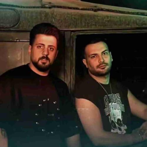 دانلود آهنگ ازم نگیر کیوان حاتمی و سبحان رستمی