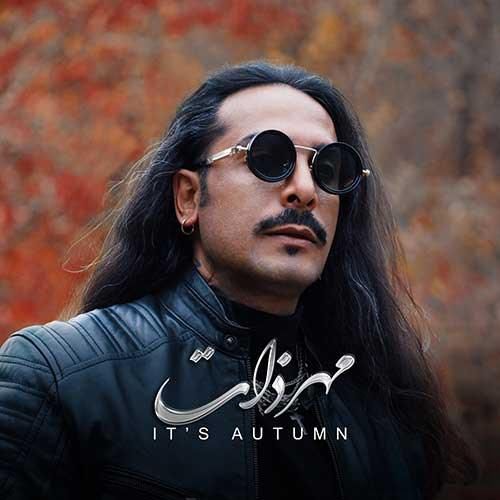 دانلود آهنگ پاییزه مهرذات