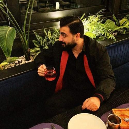 دانلود آهنگ تو دلی منی نازار گیان ها گلی لی رامین تجنگی