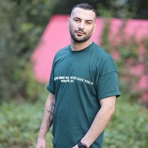 دانلود آهنگ فراری از جنگ کیوان